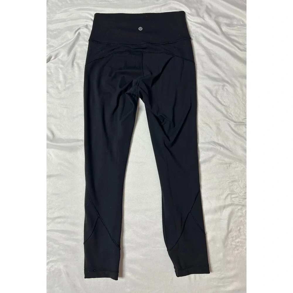 Lululemon In Movement Tight 25
